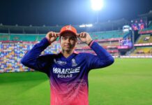 BCCI की 30 संभावित खिलाड़ियों की लिस्ट तैयार, वैभव सूर्यवंशी को भी मिला मौका