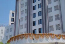 भोपाल में निगम की 8 मंजिला स्मार्ट बिल्डिंग का लोकार्पण, CM ने दी सौगात