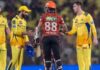 CSK vs SRH: RCB, गुजरात और हैदराबाद प्लेऑफ में, चेन्नई की राह लगभग बंद