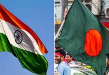 बांग्लादेश ने भारत संग बढ़ाए कदम, वीजा सेवाएं फिर शुरू