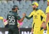 Mitchell Marsh बने कप्तान, पाकिस्तान-बांग्लादेश सीरीज के लिए ऑस्ट्रेलियाई टीम घोषित