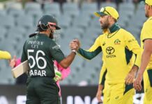 Mitchell Marsh बने कप्तान, पाकिस्तान-बांग्लादेश सीरीज के लिए ऑस्ट्रेलियाई टीम घोषित