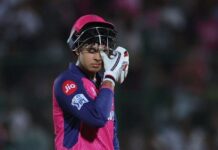 सूर्यवंशी को आंख दिखाना पड़ा भारी! काइल जैमिसन पर BCCI का एक्शन