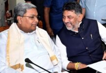 CM बदलने से पहले कर्नाटक का माहौल कैसा? डीके शिवकुमार समर्थकों में दिखा उत्साह