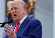 Donald Trump की बड़ी चेतावनी: Iran को मिटाने की धमकी, सैन्य कार्रवाई शुरू