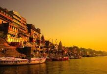 25 दिन 25 कहानियां: बनारस की गलियों में अब पहले जैसी सुस्ती नहीं