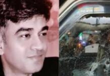 चंद्रनाथ मर्डर केस की जांच तेज: बंगाल जेल कनेक्शन और सुपारी किलर एंगल की पड़ताल