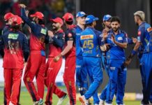 आखिरी गेंद पर टूटा Mumbai Indians का सपना, RCB ने छीनी जीत