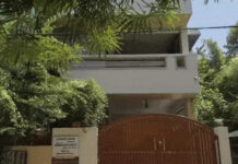 ट्विशा केस: गिरिबाला पर शिकंजा कसता हुआ, CBI ने तेज की जांच