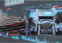 बाजार में शानदार वापसी, Sensex उछला 350 प्वाइंट्स, Nifty ने फिर पकड़ी रफ्तार
