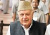 Farooq Abdullah के बयान पर विवाद, पंजाब ब्लास्ट केस ने पकड़ा तूल