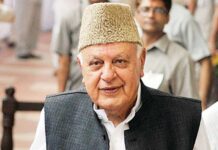 Farooq Abdullah के बयान पर विवाद, पंजाब ब्लास्ट केस ने पकड़ा तूल