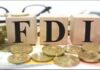 सुधारों की रफ्तार से FDI 90 अरब डॉलर पार, भारत पर बढ़ा विदेशी भरोसा