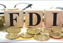 सुधारों की रफ्तार से FDI 90 अरब डॉलर पार, भारत पर बढ़ा विदेशी भरोसा
