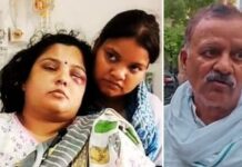 यूपी: गार्गी केस में पूर्व ब्लॉक प्रमुख ने कहा- अवैध संबंध की बात पूरी तरह गलत