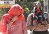 तप रहा मध्य प्रदेश: नौतपा शुरू होते ही खजुराहो-नौगांव सबसे गर्म, 44 जिलों में चेतावनी