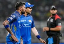 KKR vs MI: हार्दिक पांड्या पर BCCI का बड़ा एक्शन, वापसी मैच में मिली सजा