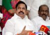 तमिलनाडु की राजनीति में नरमी के संकेत, AIADMK में सुलह की अटकलें तेज