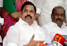 तमिलनाडु की राजनीति में नरमी के संकेत, AIADMK में सुलह की अटकलें तेज