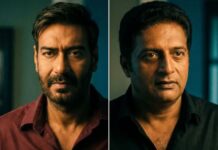 ‘दृश्यम 3’ की शूटिंग पूरी कर बोले प्रकाश राज, अजय देवगन की फिल्म की रिलीज डेट भी आई सामने