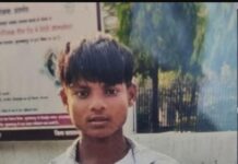हिंसा की भेंट चढ़ा मासूम, परिवार का सहारा छिन गया
