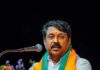 चुनावी झटके के बाद तमिलनाडु BJP में हलचल तेज, प्रदेश अध्यक्ष की दिल्ली दौड़ ने बढ़ाई अटकलें