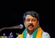 चुनावी झटके के बाद तमिलनाडु BJP में हलचल तेज, प्रदेश अध्यक्ष की दिल्ली दौड़ ने बढ़ाई अटकलें