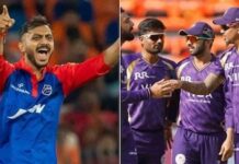 DC vs KKR: आखिर कहां हुई दिल्ली से चूक? हार के बाद अक्षर पटेल का बड़ा बयान