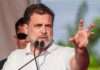 ‘मैंने पहले ही कहा था’: सिलेंडर महंगा होने पर Rahul Gandhi का केंद्र पर हमला