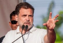 ‘मैंने पहले ही कहा था’: सिलेंडर महंगा होने पर Rahul Gandhi का केंद्र पर हमला