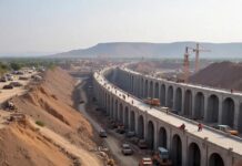 राजस्थान के 17 जिलों की तस्वीर बदलेगी, केंद्र की बड़ी घोषणा जल्द