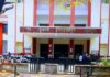 रादुविवि में सुरक्षा व्यवस्था फेल, लैब से चोरी हुआ कीमती सामान