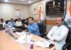 केंद्रीय मंत्री नितिन गडकरी ने यूपी हाईवे नेटवर्क का लिया जायजा, रखरखाव पर दिए निर्देश