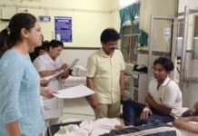 जबलपुर के NCC कैंप में बड़ा स्वास्थ्य संकट, 31 कैडेट्स की तबीयत बिगड़ी; हीट स्ट्रोक बना वजह
