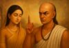 आचार्य चाणक्य ने बताया महिलाओं की सबसे बड़ी ताकत क्या होती है