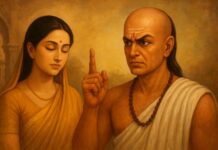 आचार्य चाणक्य ने बताया महिलाओं की सबसे बड़ी ताकत क्या होती है