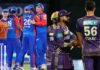 DC vs KKR: लगातार हार से निराश हुए वेणुगोपाल, टीम की कमजोरी गिनाई