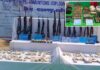 2000 के गुलाबी नोट बने मुसीबत, नक्सलियों का करोड़ों का खजाना पकड़ा गया