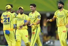 CSK को सिर्फ जीत नहीं, दूसरे मैचों के नतीजों की भी करनी होगी दुआ