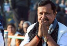 BJP में पीढ़ी परिवर्तन की आहट, नितिन नवीन की टीम में युवाओं को बड़ी जिम्मेदारी