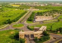 IIT Jodhpur में पानी का संकट, भीषण गर्मी में छात्र परेशान