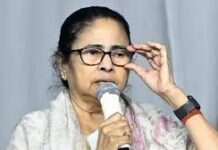 नतीजों से पहले ममता बनर्जी की बड़ी बैठक, काउंटिंग एजेंटों को दिए अहम निर्देश