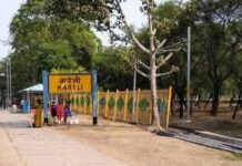 ब्रेकिंग: इंदौर-जबलपुर ओवरनाइट एक्सप्रेस में युवती से दुष्कर्म, हड़कंप