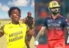 “मुझे कॉल करो!” – IShowSpeed ने Virat Kohli को दिया चैलेंज