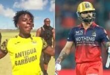 “मुझे कॉल करो!” – IShowSpeed ने Virat Kohli को दिया चैलेंज