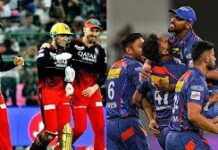Mumbai Indians ने Lucknow Super Giants को हराया, लेकिन अंक तालिका में नहीं मिला बड़ा फायदा