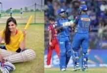 “पुरानी MI लौट आई” – Malti Chahar ने की Suryakumar Yadav की कप्तानी की तारीफ