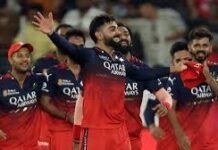 RCB से जुड़ी यादों में डूबे Virat Kohli, बोले- ये परिवार जैसा साथ था