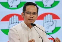 EVM और चुनाव प्रक्रिया पर Gaurav Gogoi ने उठाए सवाल