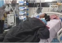 कोटा में प्रसूता की मौत पर हंगामा, परिजनों ने अस्पताल पर लगाए गंभीर आरोप